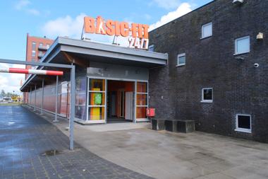 Basic-Fit Dokkum Rondweg-west 24/7