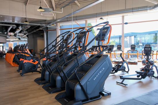 Basic-Fit Enschede Westerval 24/7