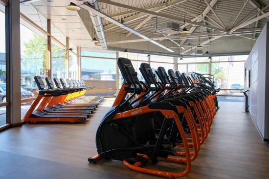 Basic-Fit Enschede Westerval 24/7