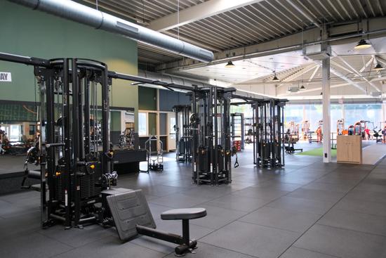 Basic-Fit Enschede Westerval 24/7