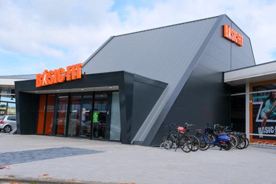 Basic-Fit Enschede Westerval 24/7