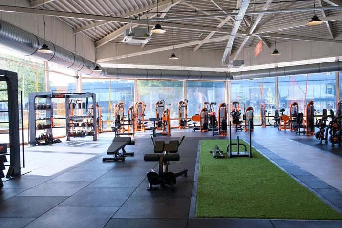 Basic-Fit Enschede Westerval 24/7
