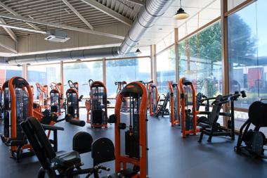 Basic-Fit Enschede Westerval 24/7