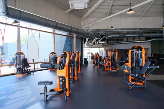 Basic-Fit Enschede Westerval 24/7