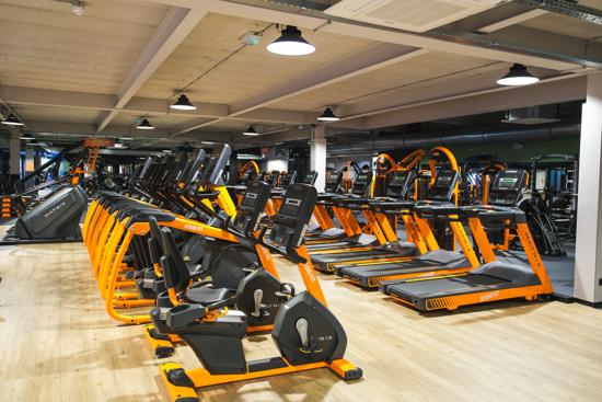 Basic-Fit Hoorn De Grote Beer 24/7