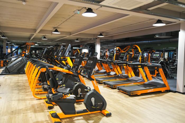 Basic-Fit Hoorn De Grote Beer 24/7