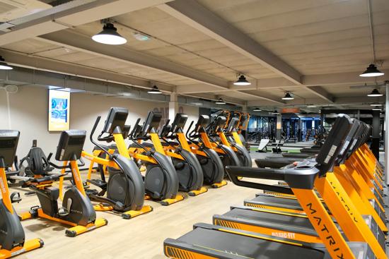 Basic-Fit Hoorn De Grote Beer 24/7