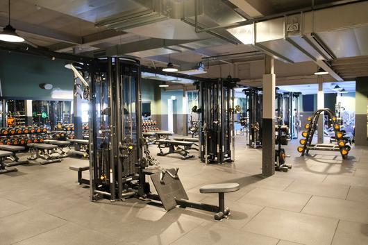 Basic-Fit Hoorn De Grote Beer 24/7