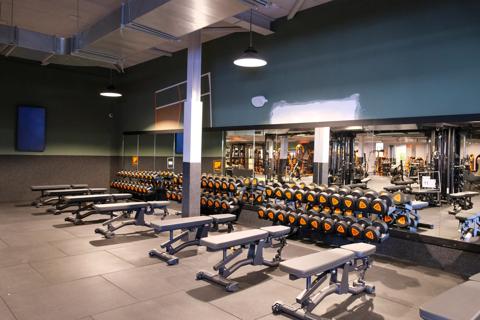 Basic-Fit Hoorn De Grote Beer 24/7