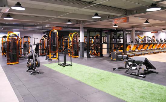 Basic-Fit Hoorn De Grote Beer 24/7