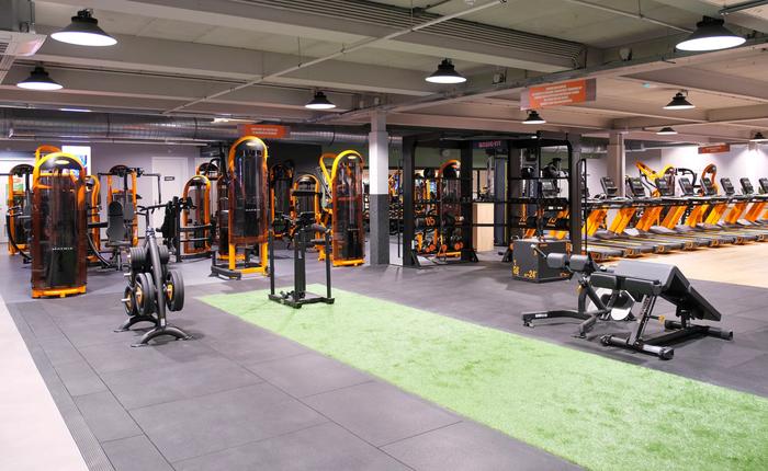 Basic-Fit Hoorn De Grote Beer 24/7