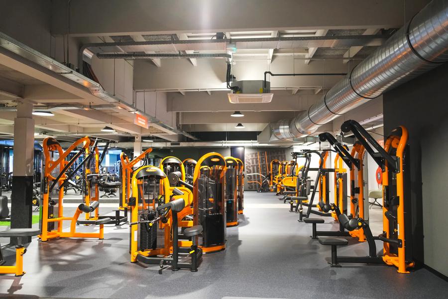 Basic-Fit Hoorn De Grote Beer 24/7
