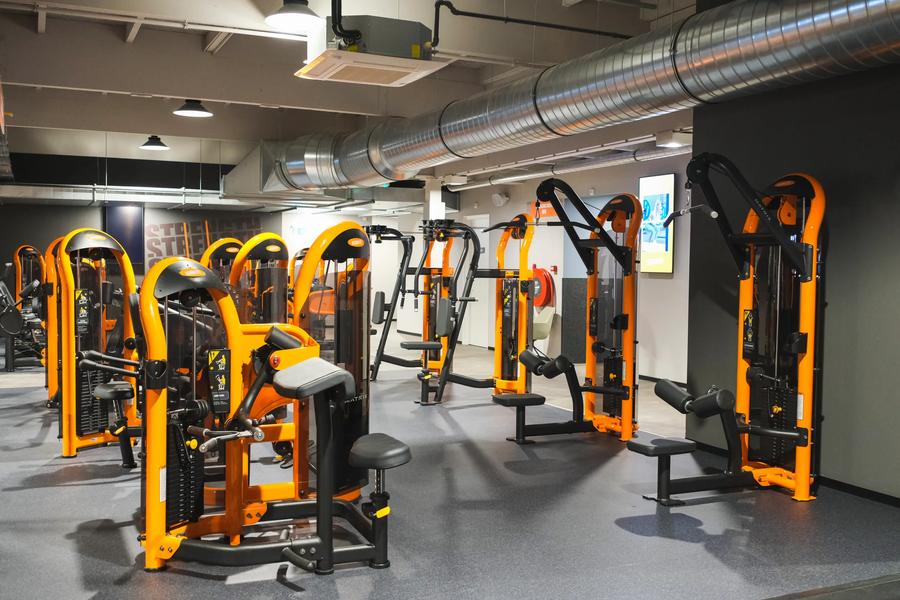 Basic-Fit Hoorn De Grote Beer 24/7