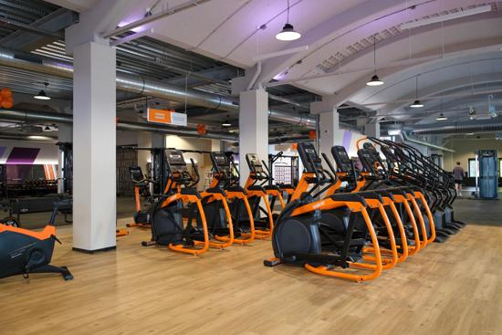 Basic-Fit Breda Konijnenberg 24/7