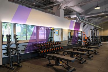Basic-Fit Breda Konijnenberg 24/7