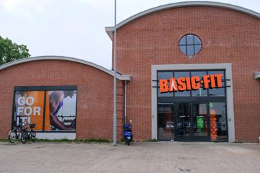 Basic-Fit Breda Konijnenberg 24/7