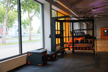 Basic-Fit Breda Konijnenberg 24/7