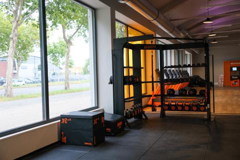 Basic-Fit Breda Konijnenberg 24/7