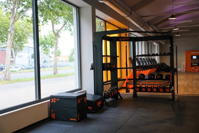 Basic-Fit Breda Konijnenberg 24/7