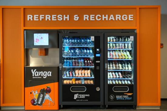 Basic-Fit Breda Konijnenberg 24/7