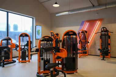 Basic-Fit Breda Konijnenberg 24/7