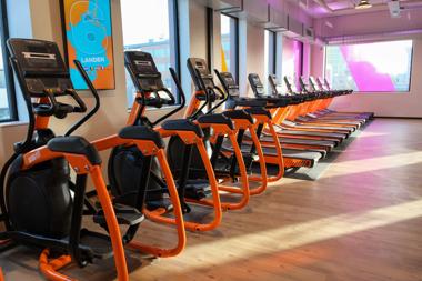 Basic-Fit Amsterdam Picoweg 24/7