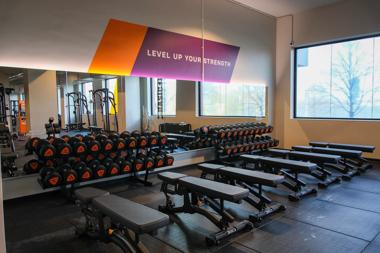 Basic-Fit Amsterdam Picoweg 24/7