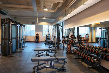 Basic-Fit Amsterdam Picoweg 24/7