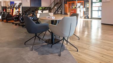 Basic-Fit Diepenbeek Universiteit 24/7