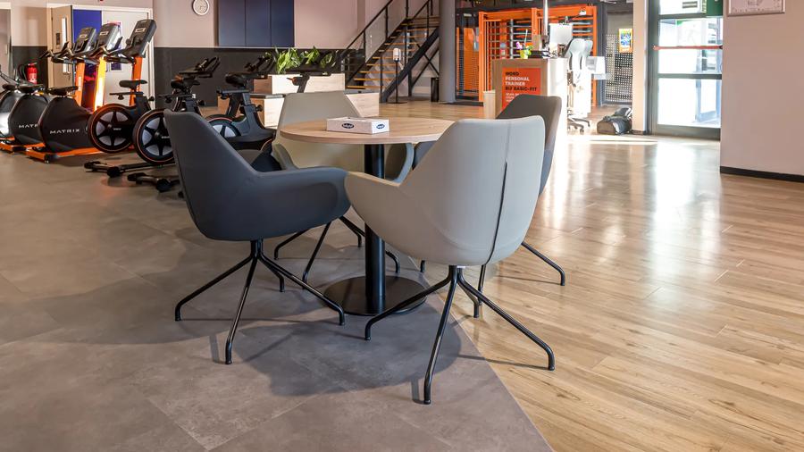 Basic-Fit Diepenbeek Universiteit 24/7