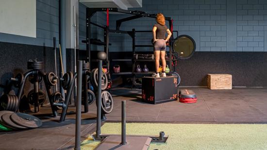 Basic-Fit Brussels Ixelles VUB 24/7