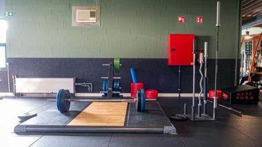 Basic-Fit Antwerpen Middelheim 24/7