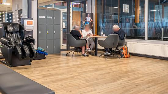 Basic-Fit Antwerpen Middelheim 24/7