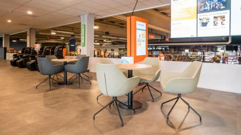 Basic-Fit Gent Watersportbaan 24/7