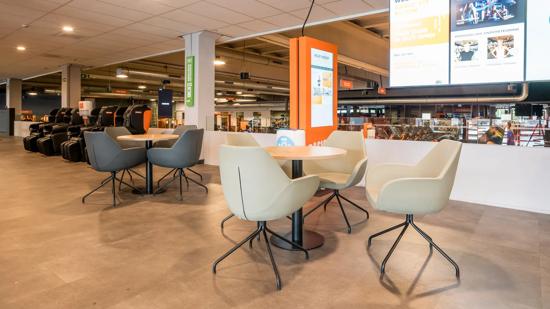 Basic-Fit Gent Watersportbaan 24/7