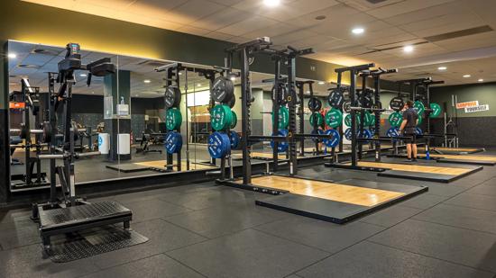 Basic-Fit Wemmel Steenweg op Brussel 24/7