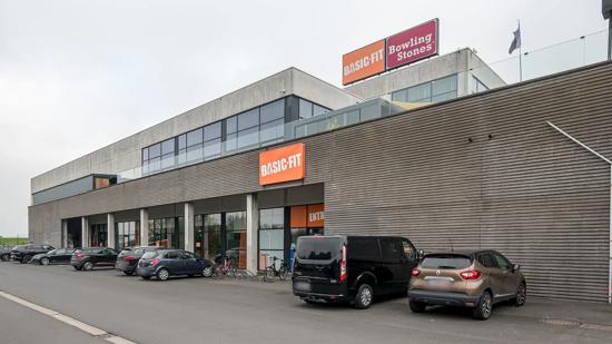 Basic-Fit Wemmel Steenweg op Brussel 24/7