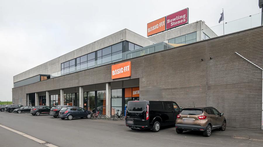 Basic-Fit Wemmel Steenweg op Brussel 24/7