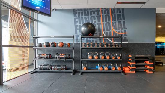 Basic-Fit Wemmel Steenweg op Brussel 24/7