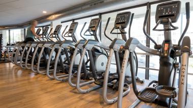 Basic-Fit Brussels Woluwe-Saint-Lambert Marcel Thiry