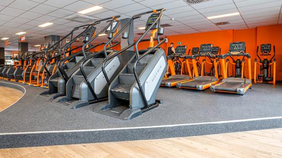 Basic-Fit Brussels Arts-Loi 24/7