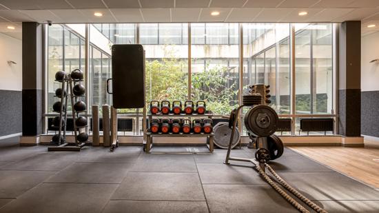 Basic-Fit Brussels Arts-Loi 24/7