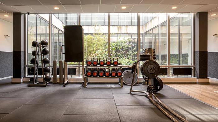Basic-Fit Brussels Arts-Loi 24/7