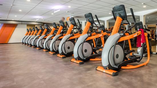 Basic-Fit Gent Ledeberg Hoveniersstraat 24/7