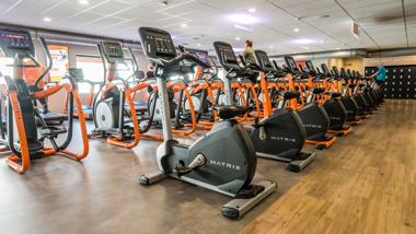Basic-Fit Gent Ledeberg Hoveniersstraat 24/7