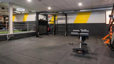 Basic-Fit Gent Ledeberg Hoveniersstraat 24/7