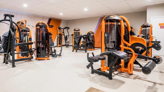 Basic-Fit Gent Ledeberg Hoveniersstraat 24/7