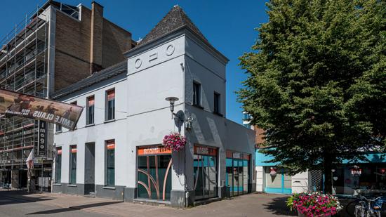 Basic-Fit Deinze Tolpoortstraat 24/7