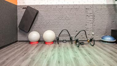 Basic-Fit Deinze Tolpoortstraat 24/7