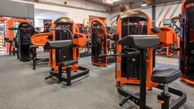Basic-Fit Deinze Tolpoortstraat 24/7